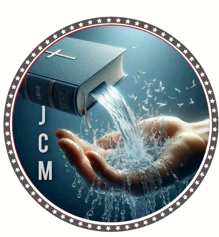 Logo JCM